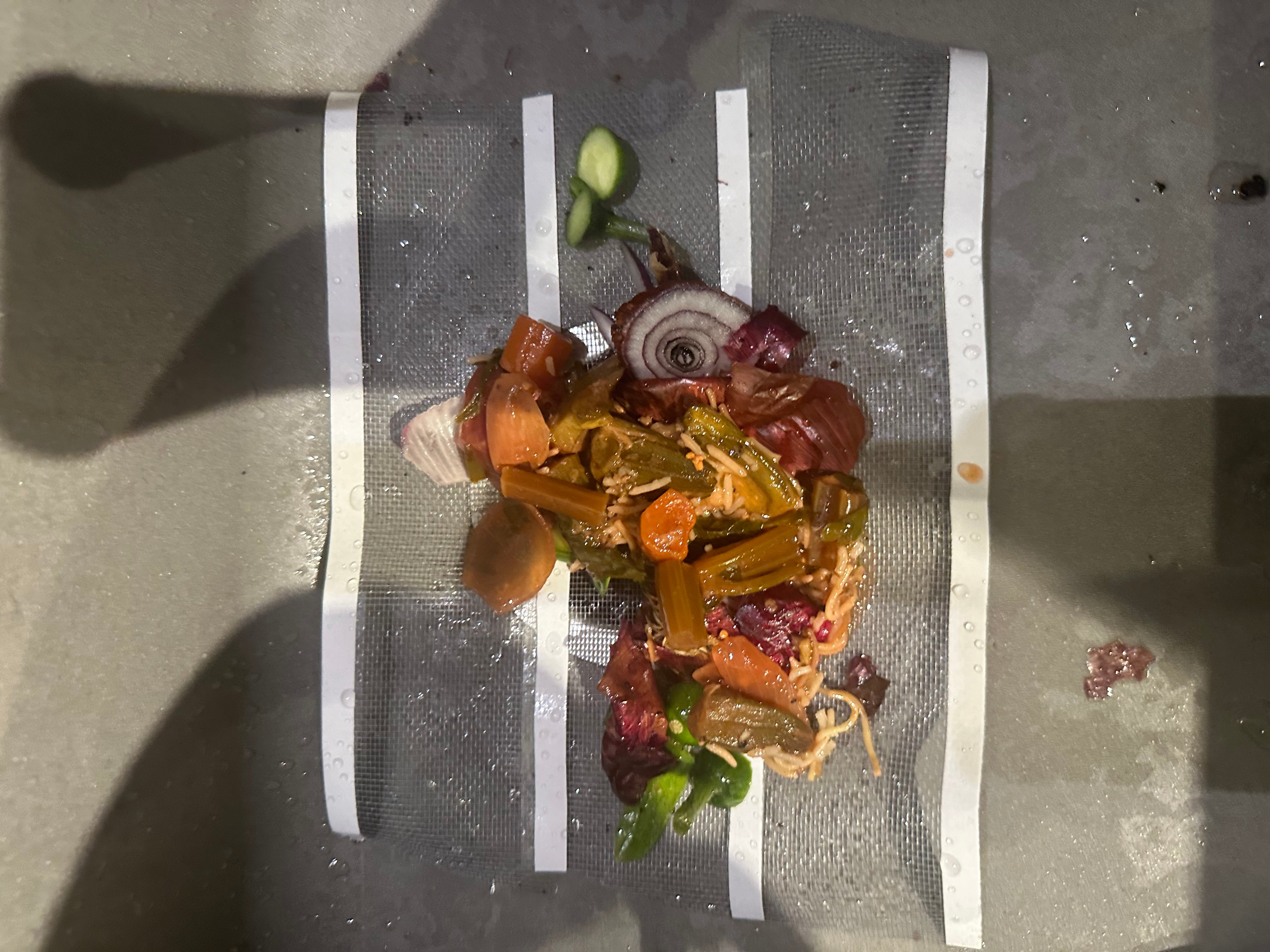 Smart Drain Roll – 10m | Stop Clogs, Odors & Insects

✔ Fits sinks, showers & tubs – ideal for restaurants, cafes & hotels
✔ Prevents hair & dirt buildup
✔ Blocks unpleasant odors
✔ Keeps insects out
✔ Hygienic, single-use & easy to cut