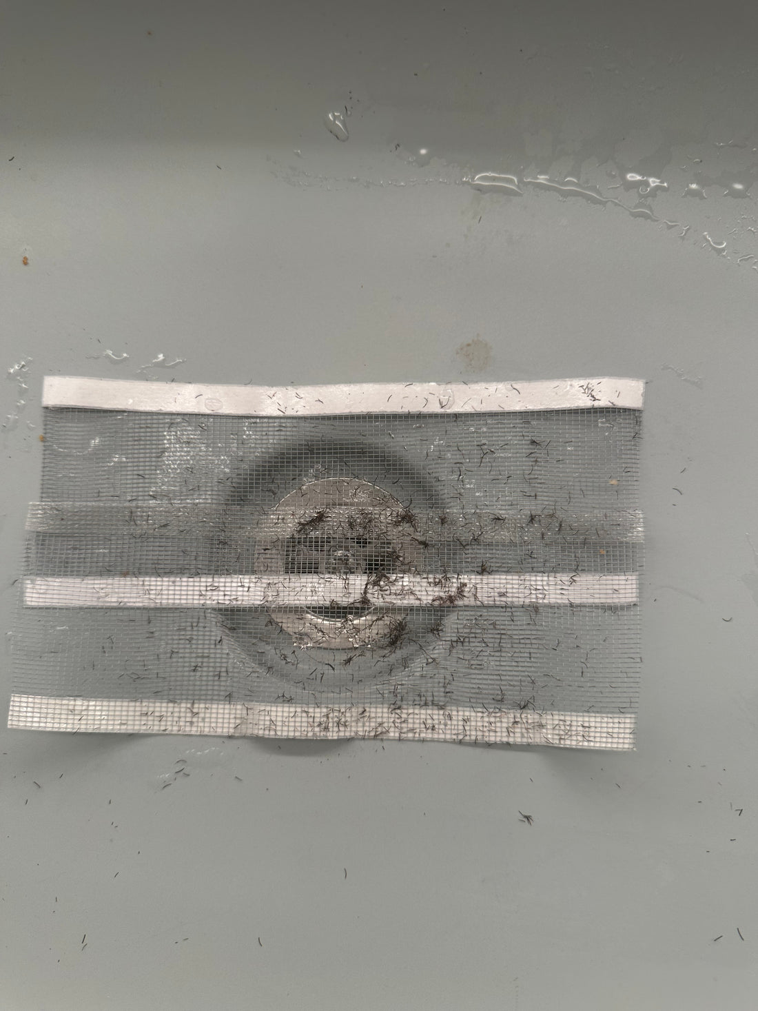 Smart Drain Roll – 10m | Stop Clogs, Odors & Insects

✔ Fits sinks, showers & tubs – ideal for restaurants, cafes & hotels
✔ Prevents hair & dirt buildup
✔ Blocks unpleasant odors
✔ Keeps insects out
✔ Hygienic, single-use & easy to cut