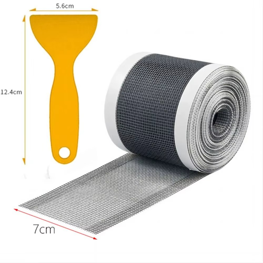 Smart Drain Roll – 10m | Stop Clogs, Odors & Insects

✔ Fits sinks, showers & tubs – ideal for restaurants, cafes & hotels
✔ Prevents hair & dirt buildup
✔ Blocks unpleasant odors
✔ Keeps insects out
✔ Hygienic, single-use & easy to cut